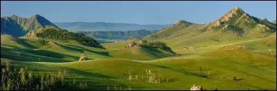 Quelle est la capitale de la Mongolie ?
