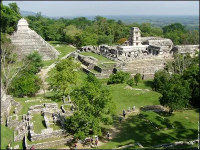 Quelle est la capitale du Mexique ?