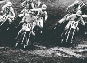 Quiz Les pionniers du motocross franais
