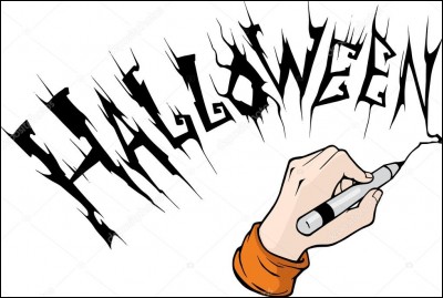 Le mot "Halloween" vient de l'anglais "All Haws-Even". Comment traduiriez-vous ce mot en français ?