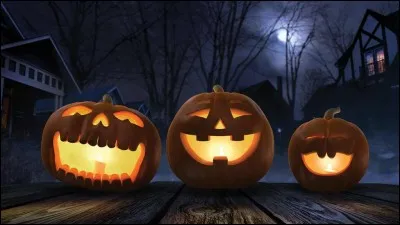 Comment s'appelle le personnage le plus populaire d' Halloween ?