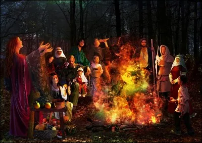 Quelle est l'origine de cette fête ?