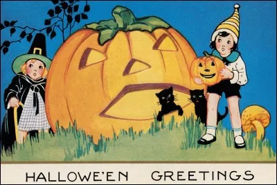 Avant d'adopter le nom d' Halloween, comment les Européens nommaient-ils cette fête ?