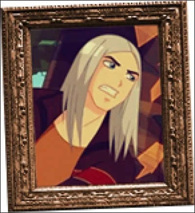 Qui est le père de Robin ?