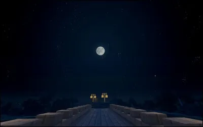 Quand la nuit tombe, que fais-tu ?