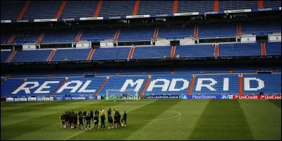 Quelle est la capitale de l'Espagne ?