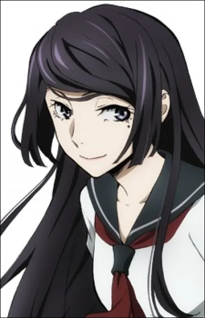 Qui est Naomi par rapport à lui ?