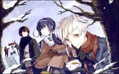 De quoi Dazai rêve-t-il ?