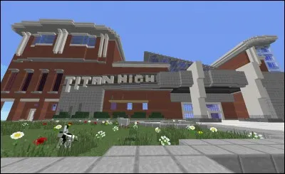 C'est le lendemain. Oh non, tu as cours ! Que fais-tu ?