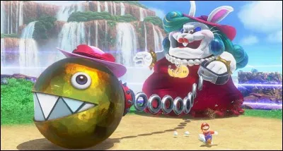 Qu'est-on censé gagner après avoir battu un boss ?