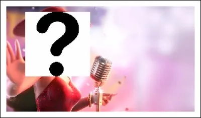 Qui est la chanteuse ?