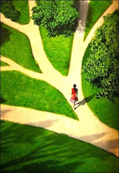 Tu préfères être...