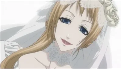 Comment s'appelle la mère de Ciel ?