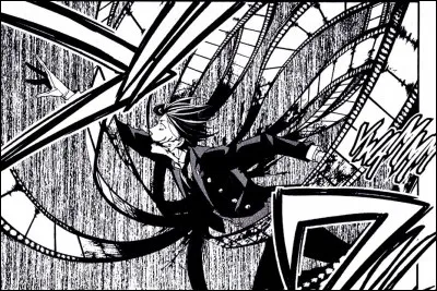 Comment s'appelle ce pouvoir que seuls les Shinigami ont ?