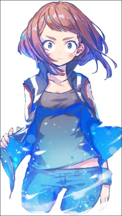 Tu voudrais un alter :