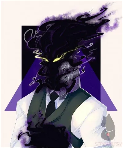 Quels sont tes personnages préférés ?