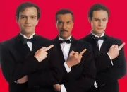 Quiz Les Inconnus