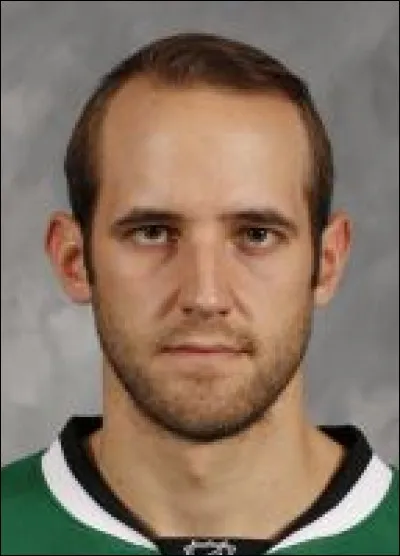 Qui est le joueur sur la photo ?