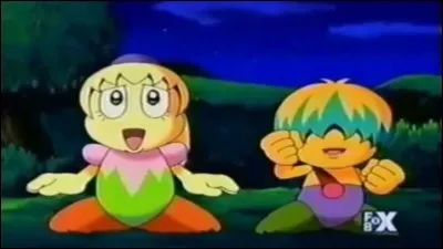 Kirby a plusieurs amis. Qui sont-ils ?