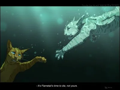 Qui sont ces deux personnages ?