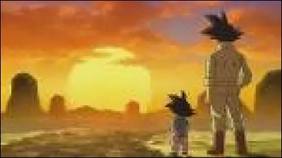 Combien Satan donne-t-il &agrave; Goku pour la paix ?