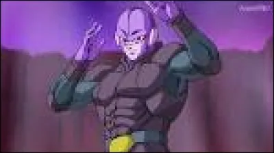 &Agrave; quel nom japonais correspond "Hit" de l'Univers 6 ?