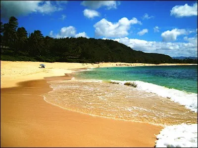 La capitale d'Hawaï est :