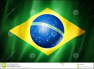 La capitale du Brésil est :