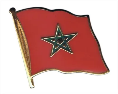 La capitale du Maroc est :