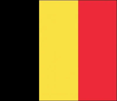 La capitale de la Belgique est :