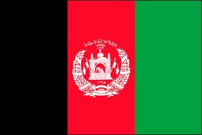 Difficile : la capitale de l'Afghanistan est :