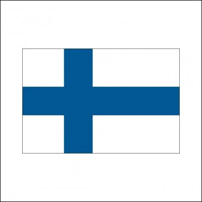 La capitale de la Finlande est :