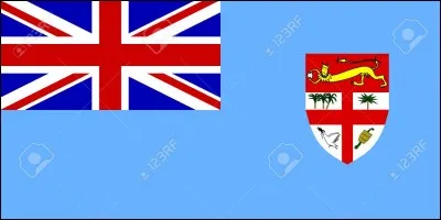 La capitale des Fidji est :