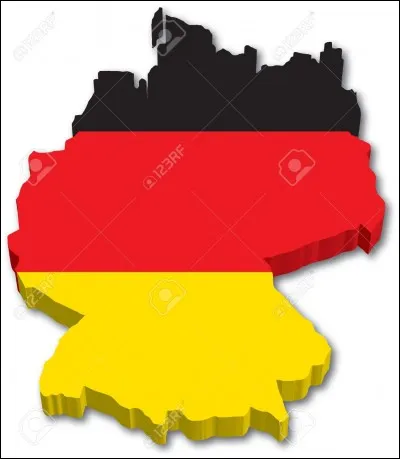 La capitale de l'Allemagne est :