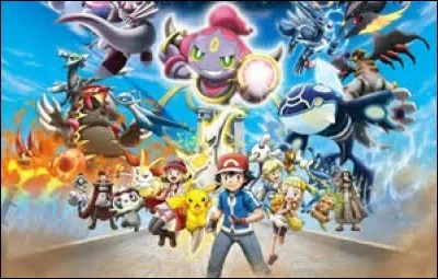 Dans quelle catégorie de Pokémon Darkrai se situe-t-il ?