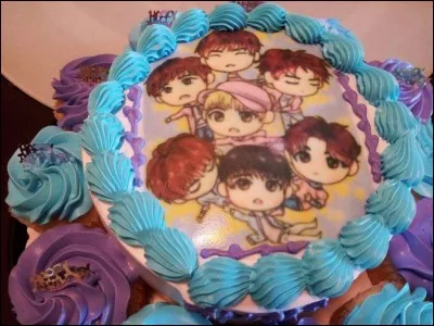 Quel est ton mois de naissance ?