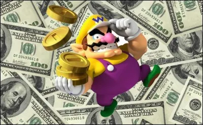 Aimeriez-vous gagner du véritable argent dans le jeu ?