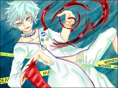 Il est surnommé "Mocking Bird". Mais comment s'appelle-t-il réellement ?