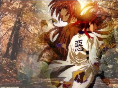 De quel manga vient-il ?