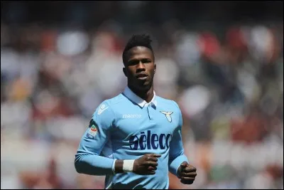Venant de la Lazio Rome, dans quel club de Ligue 1 Keita Baldé a-t-il signé pour 30 millions d'euros ?