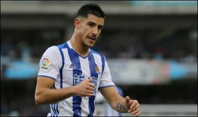 Yuri Berchiche a lui aussi été transféré pour une somme de 15 millions d'euros, il venait de la Real Sociedad, cette saison il a signé à/au...