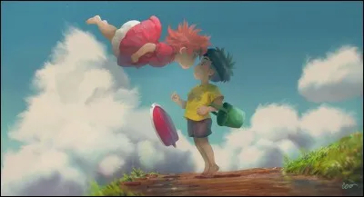 Elle est très jeune. Qui est-ce ?