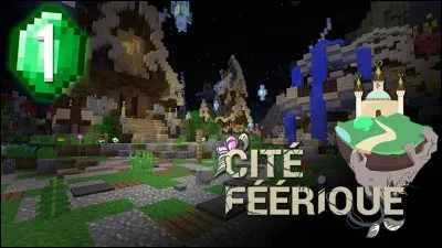 À quelle place Fuze III a-t-il terminé à la fin de la série ''La Cité féerique'' ?