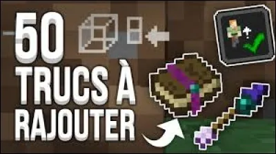 Combien de tops Fuze a-t-il faits sur ''Minecraft'' jusqu'au 24/10/17 ?
(J'ai trouvé les résultats en tapant ''Fuze III tops'' sur YouTube.)