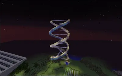 Quel est le premier gène que s'est injecté Fuze dans l'épisode 76 saison 3 ?