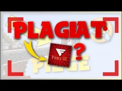 Quand Fuze sort la vidéo "La meilleure façon de troller en skywars !", quel youtuber est accusé de plagiat alors qu'il avait sorti la vidéo avant Fuze ? (C'est une question pour plaisanter et non pour dire qu'il y a plagiat.)