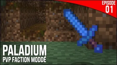 Toujours dans ''Paladium'' , quelle était la 1re faction de Fuze ? (qui n'a même pas duré une vidéo)