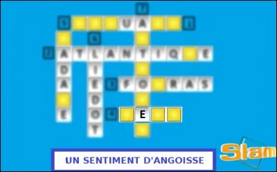 /Slam/ Complétez la grille.