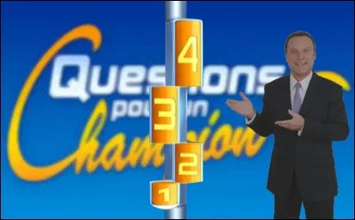 /Question pour un champion/ Créature légendaire immortelle, je bois le sang de mes victimes. On me retrouve souvent dans des séries ou des films fantastiques, je suis, je suis...