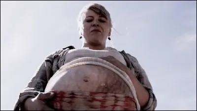 Comment s'appelle la mère du bébé de Murphy ?